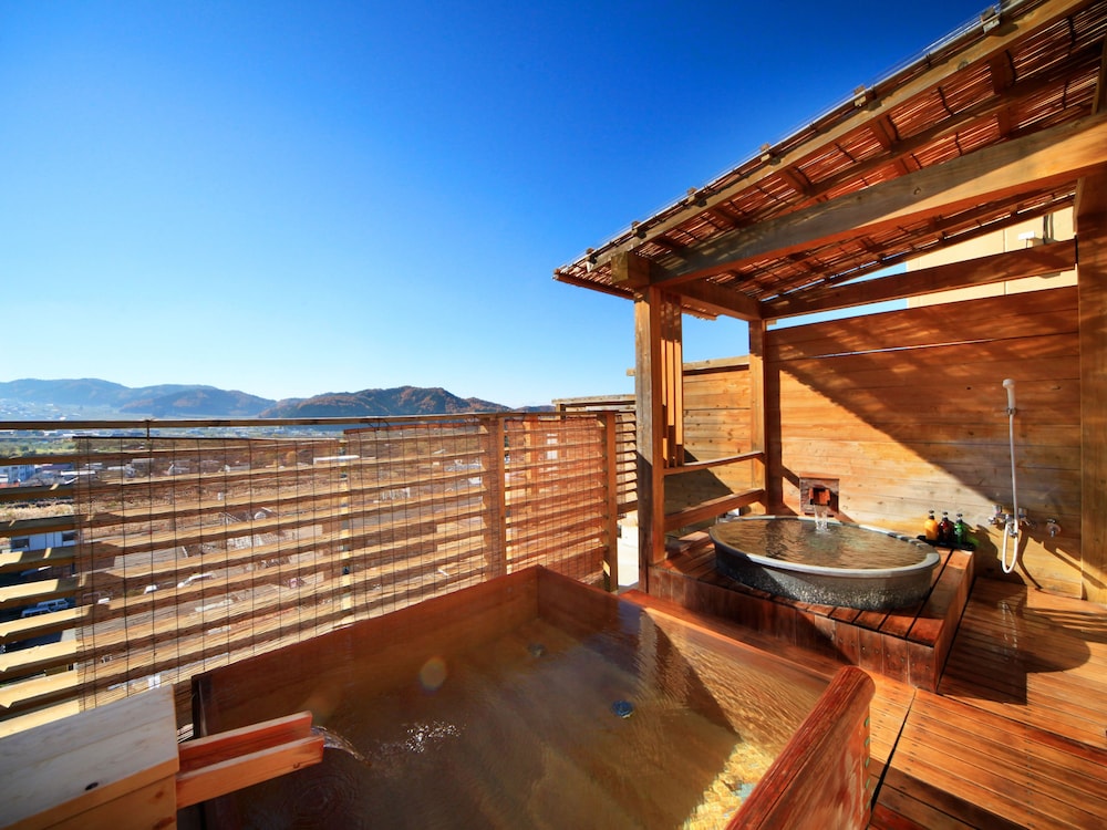 Hotel Tsubakino 21/50
