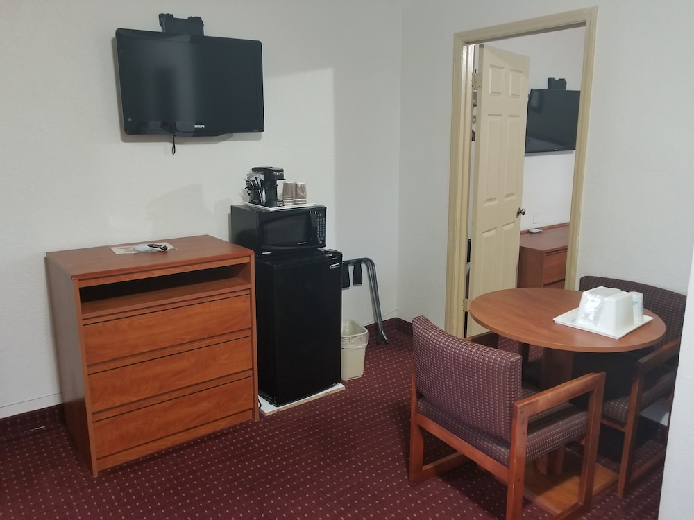 Americas Best Value Inn Williams Grand Canyon 41/56