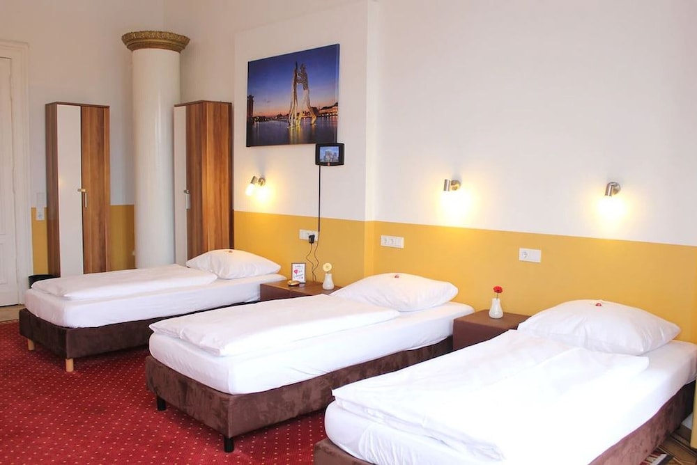 Grand Hostel Berlin Classic 49/71