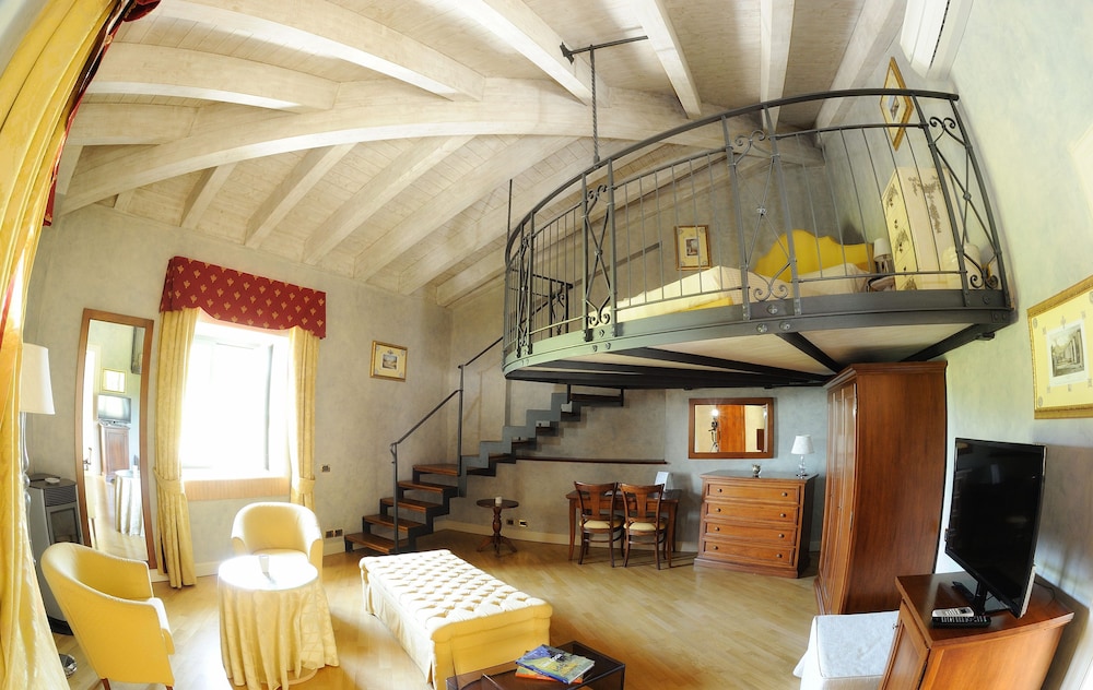 La Colombara Hotel & Spa 13/61