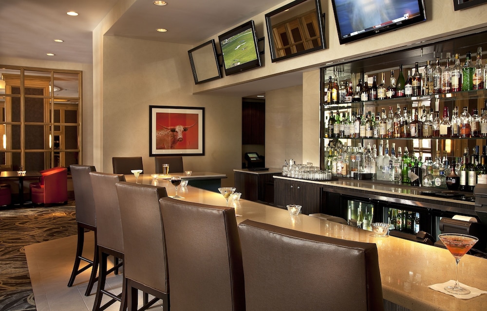 DoubleTree Suites by Hilton Austin Downtown Capitol 50/69