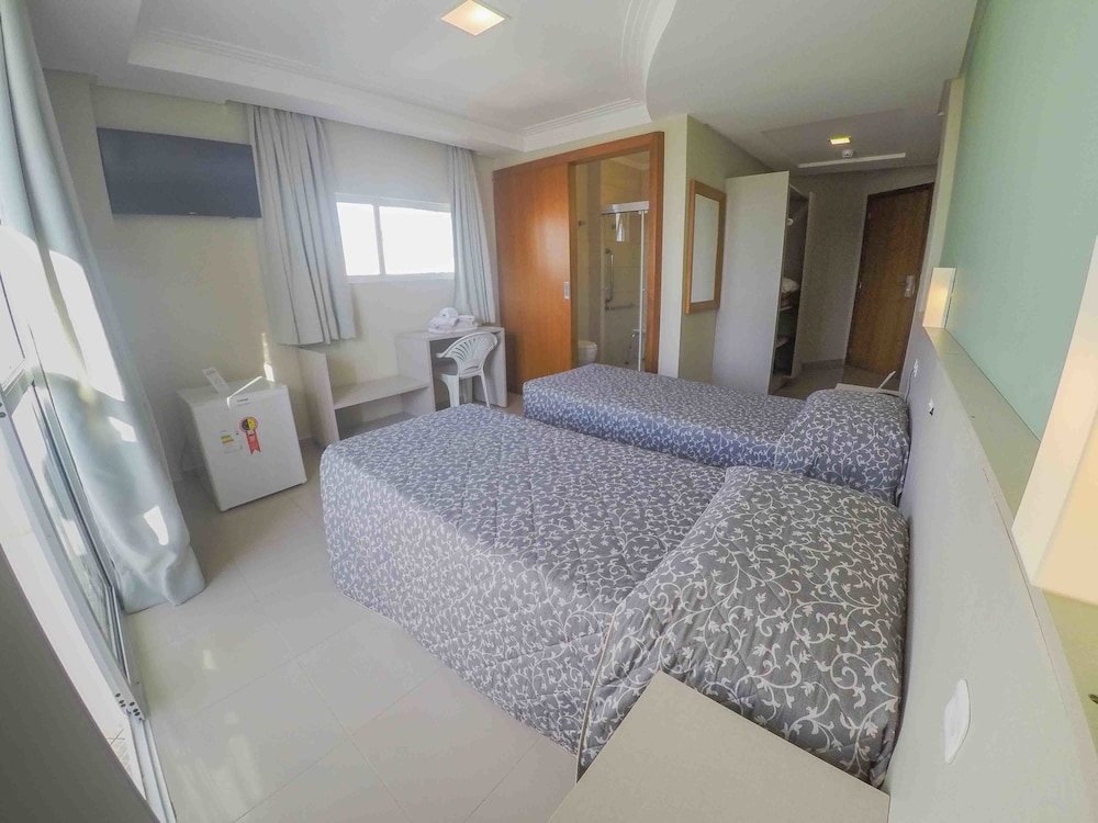 Hotel Vieira S 10/50