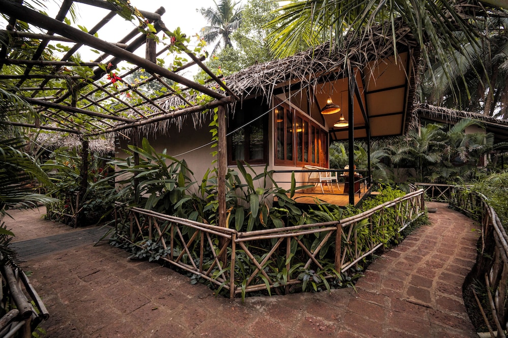 Anahata Retreat 29/50