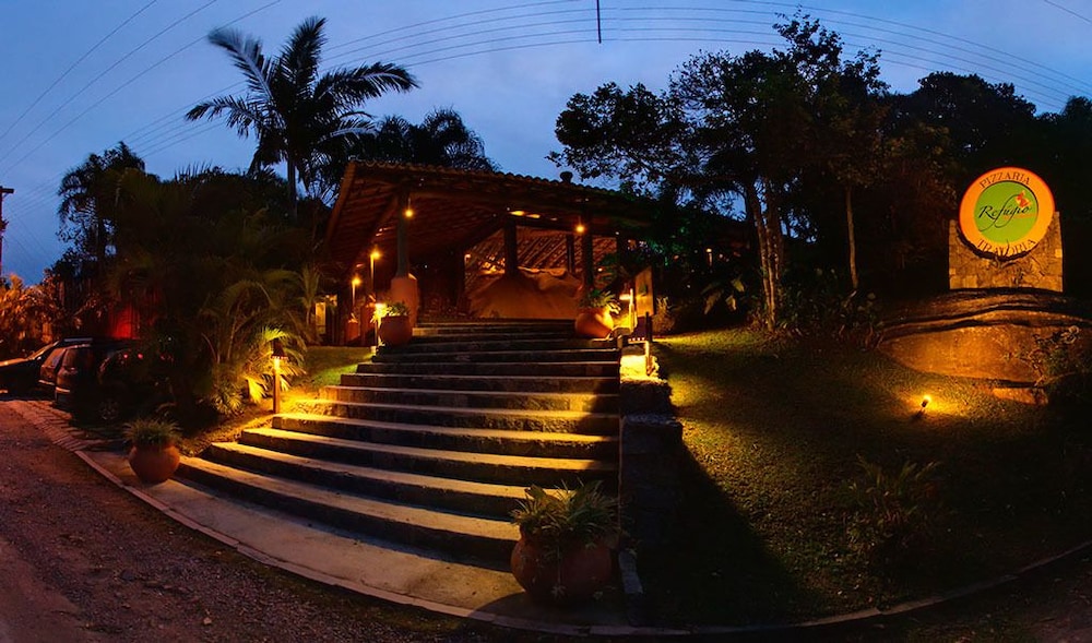 Resort Refugio Do Estaleiro 4/73