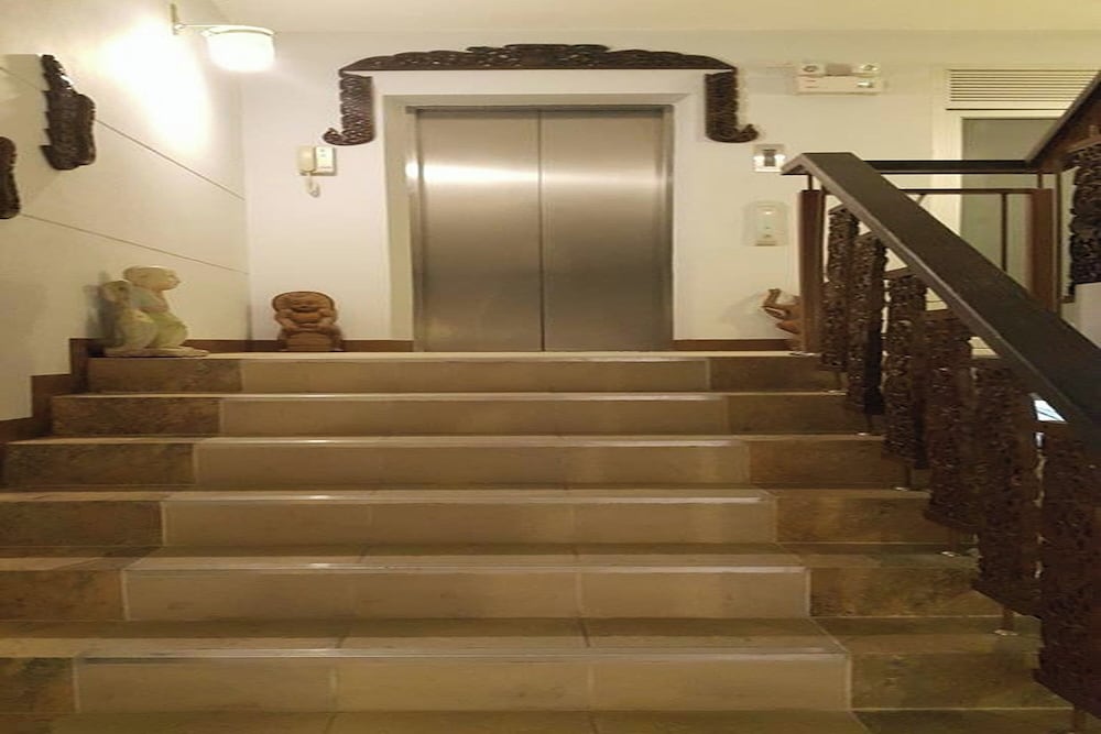 Kim Hostel At Morleng 45/63