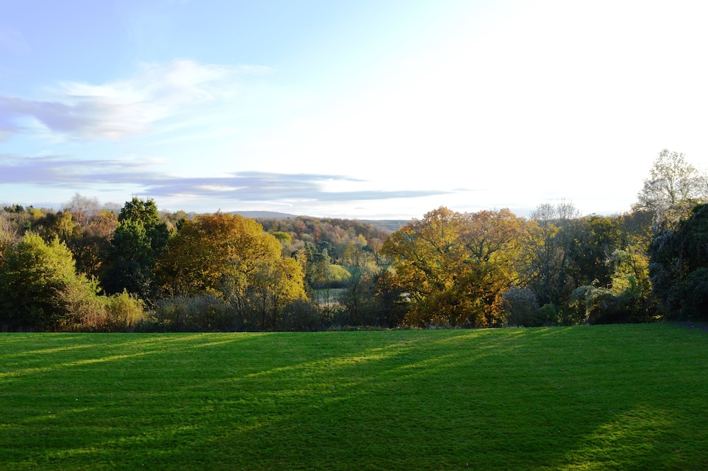 Crathorne Hall Hotel 59/64