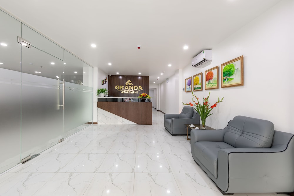 Granda Suites Hanoi 33/47