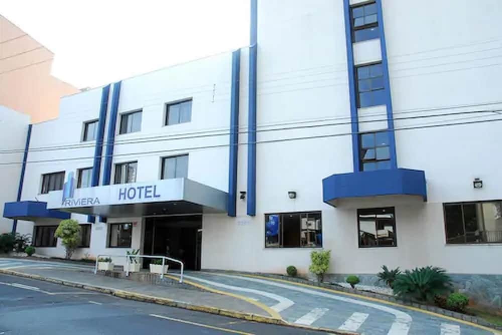 Riviera Hotel Sao Jose Do Rio Preto 3/53