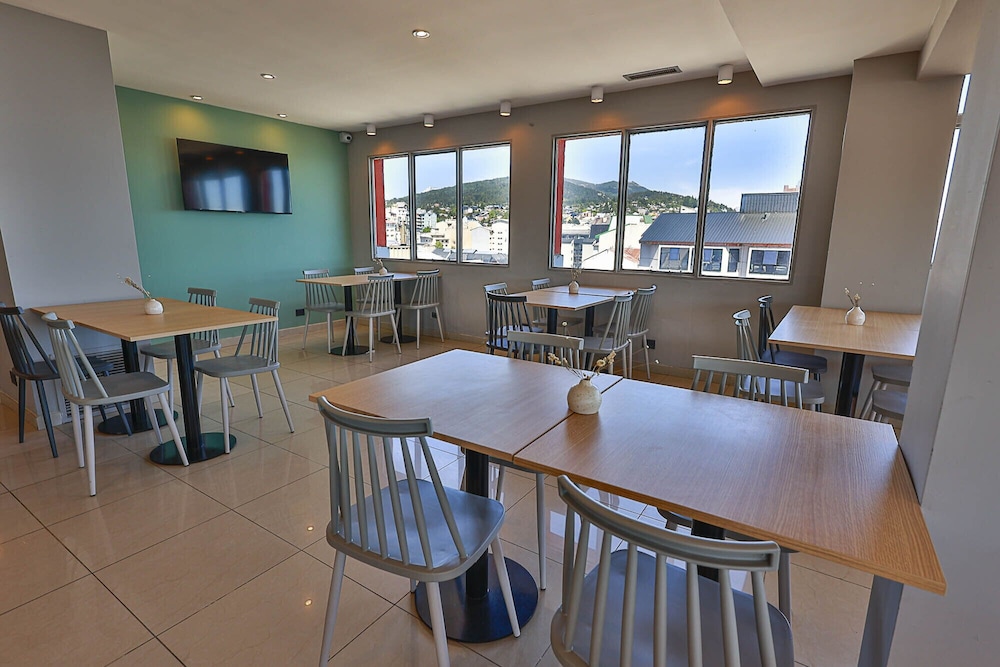 Hotel Plaza Bariloche 39/51