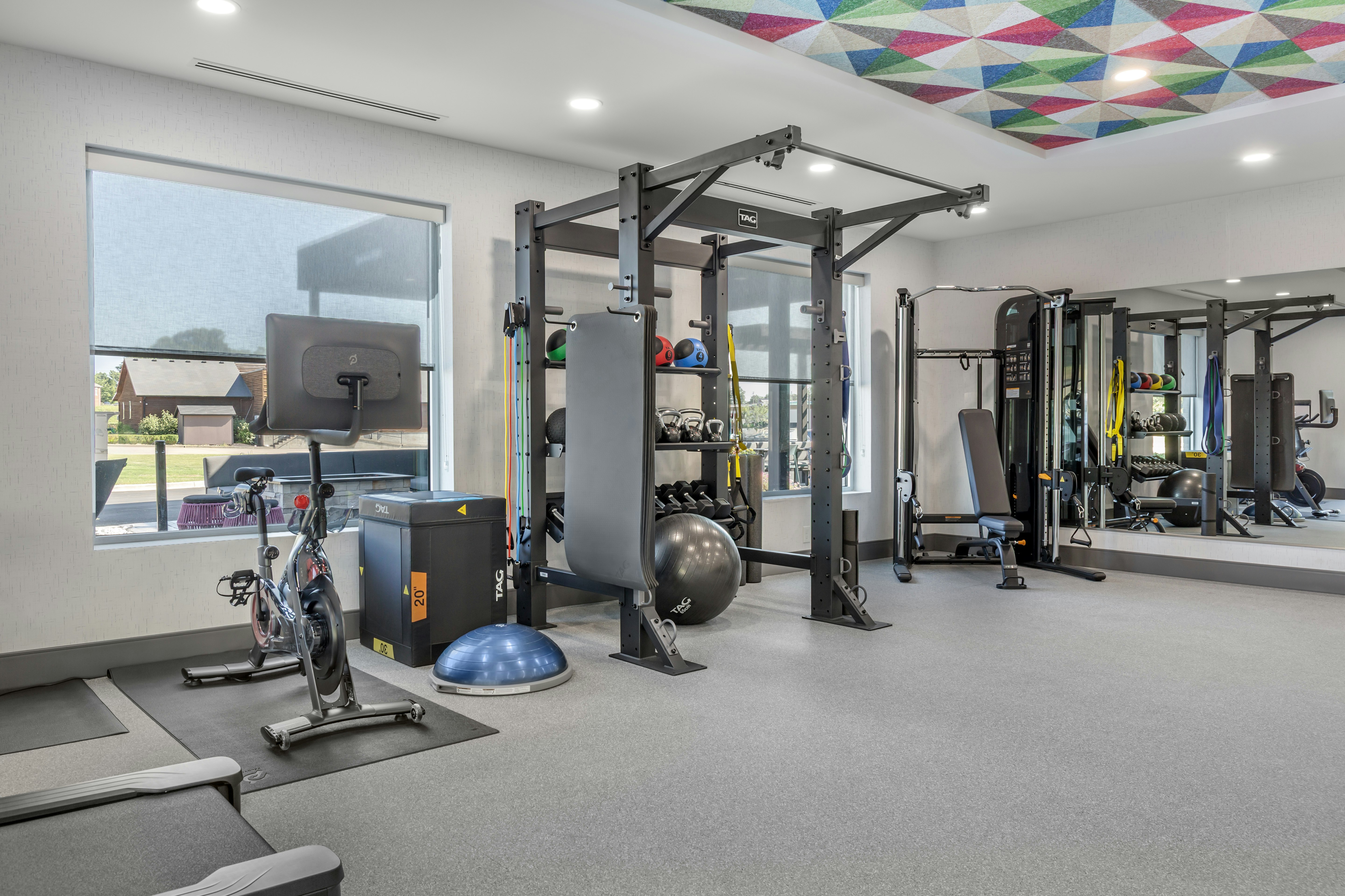Home2 Suites by Hilton Danville 10/22