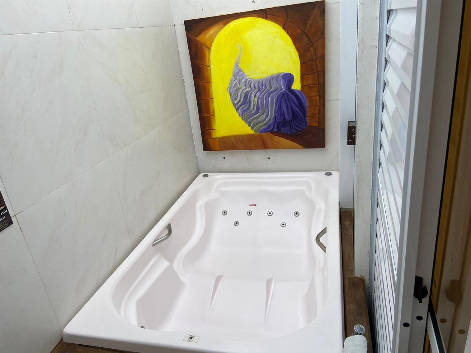 Pousada Recanto do Aconchego 7/50
