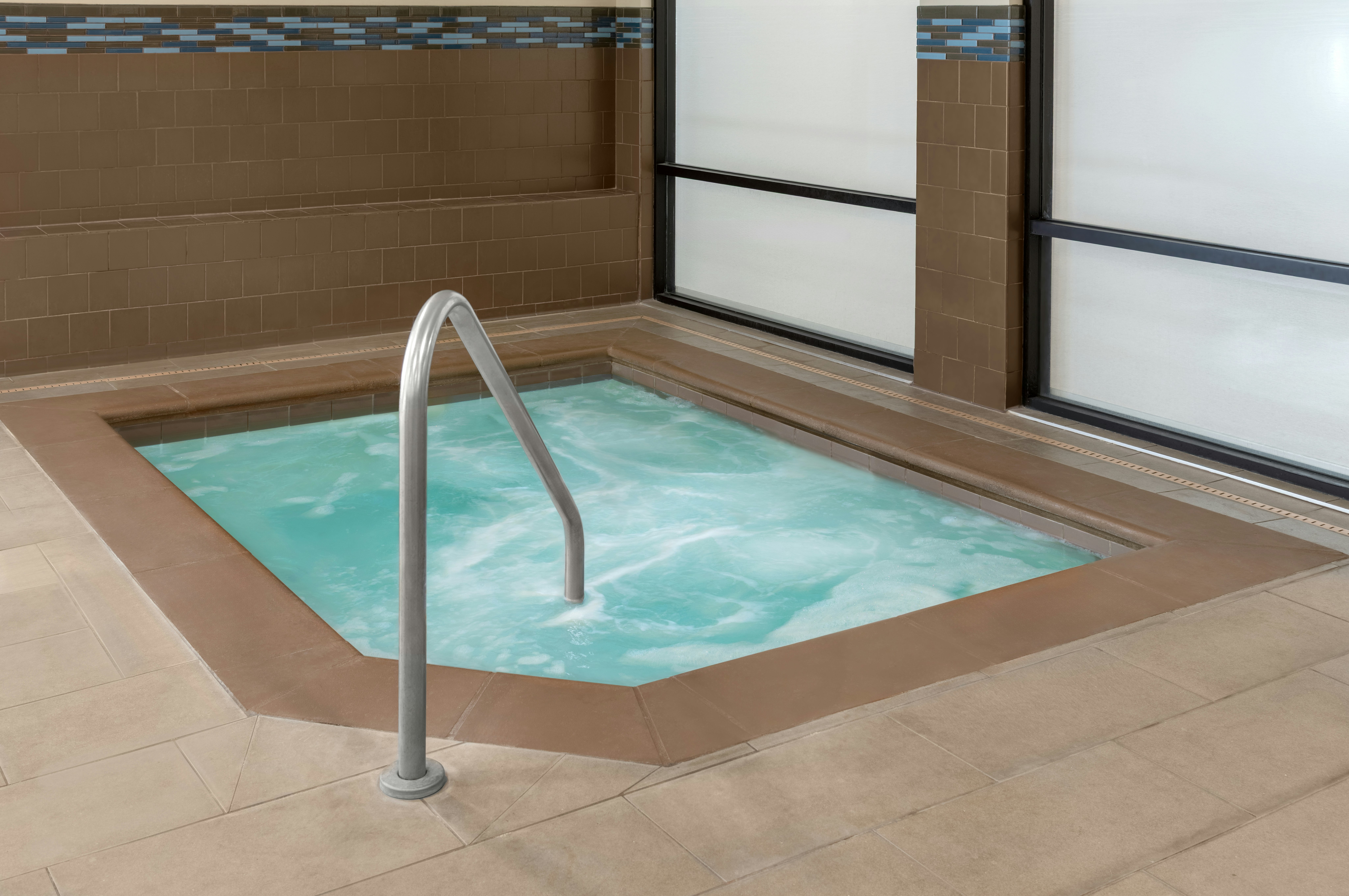 Hampton Inn & Suites Tacoma/Puyallup 31/56