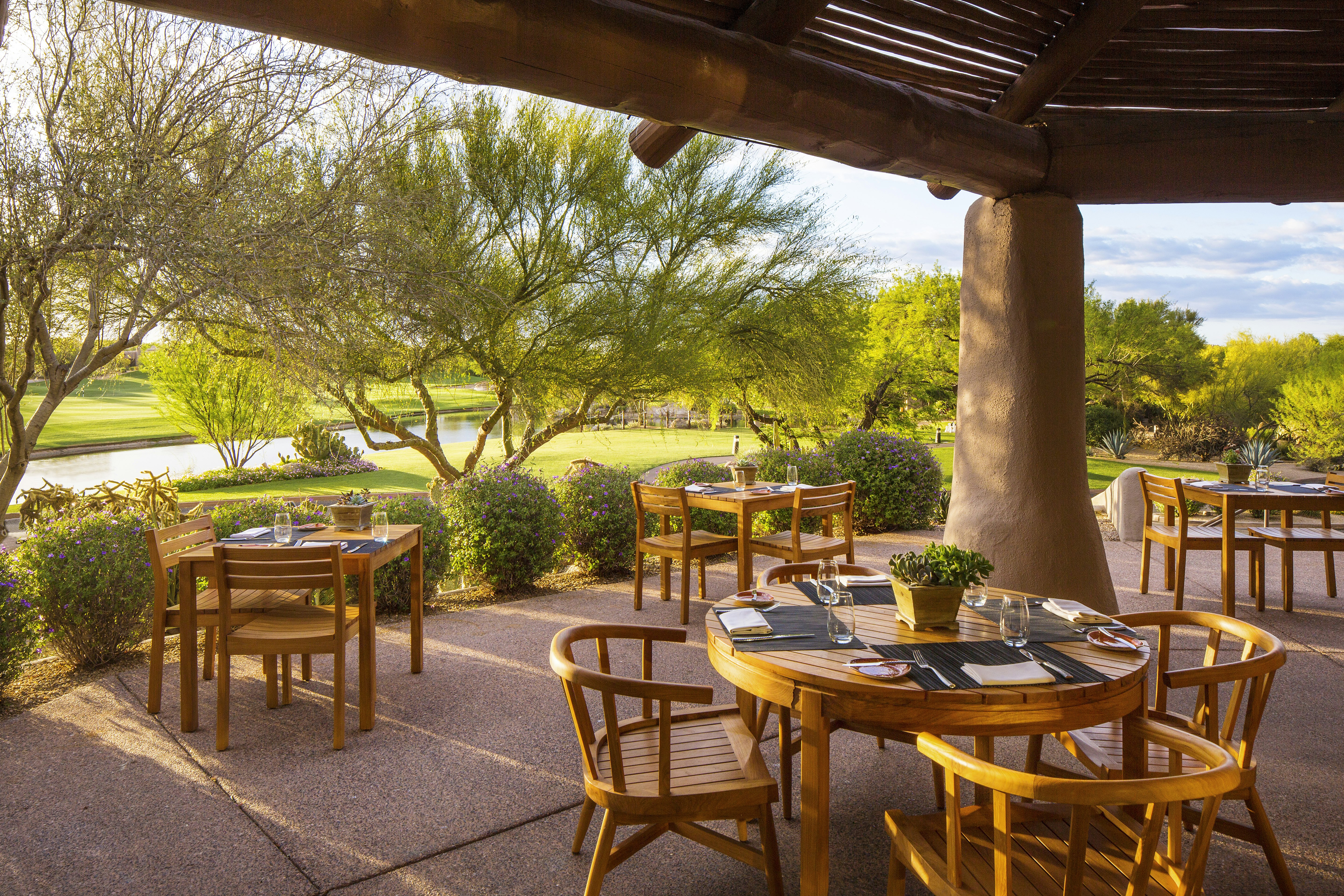 Boulders Resort & Spa Scottsdale Curio Collection by Hilton 23/50