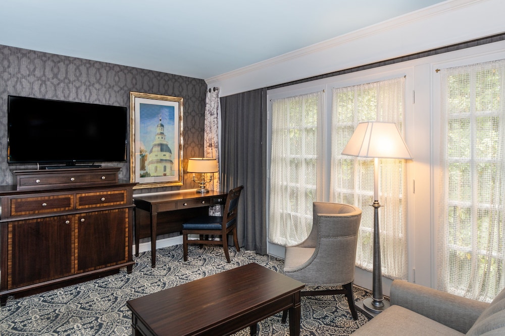 Historic Inns Of Annapolis 31/62