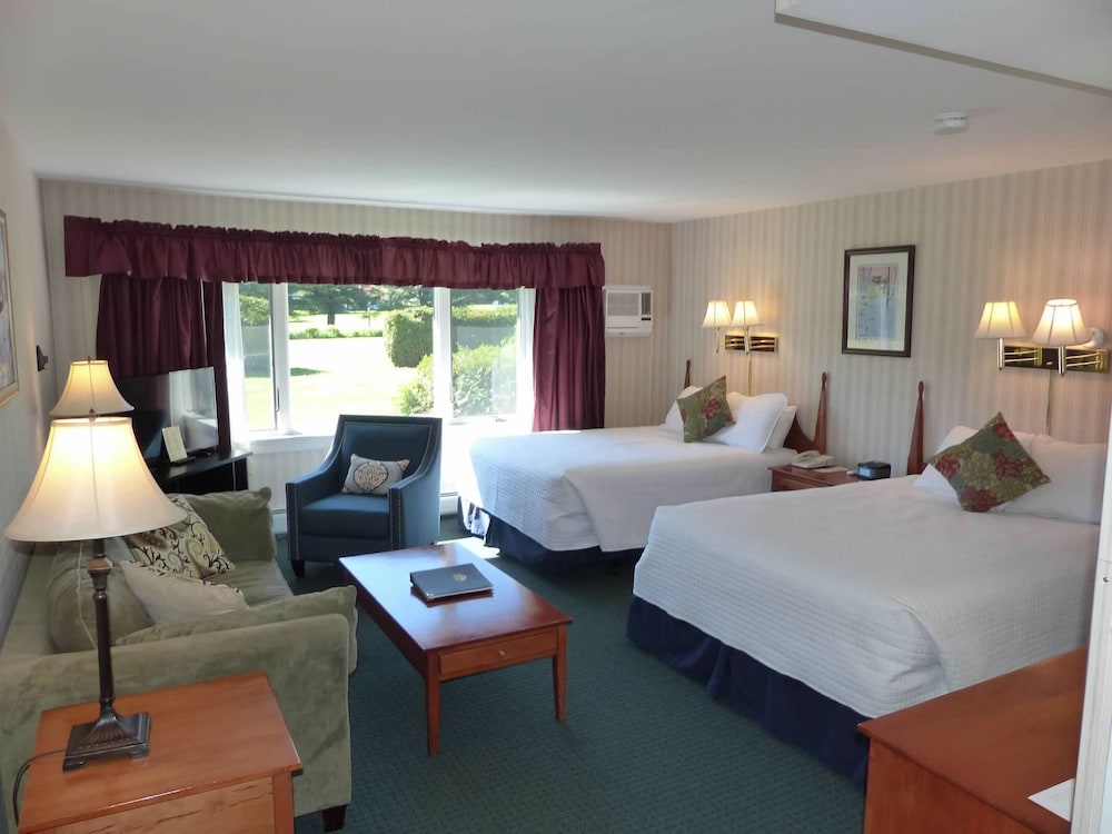 Stowe Motel Snowdrift 18/65