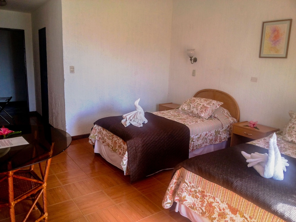Tupa Hotel 16/50