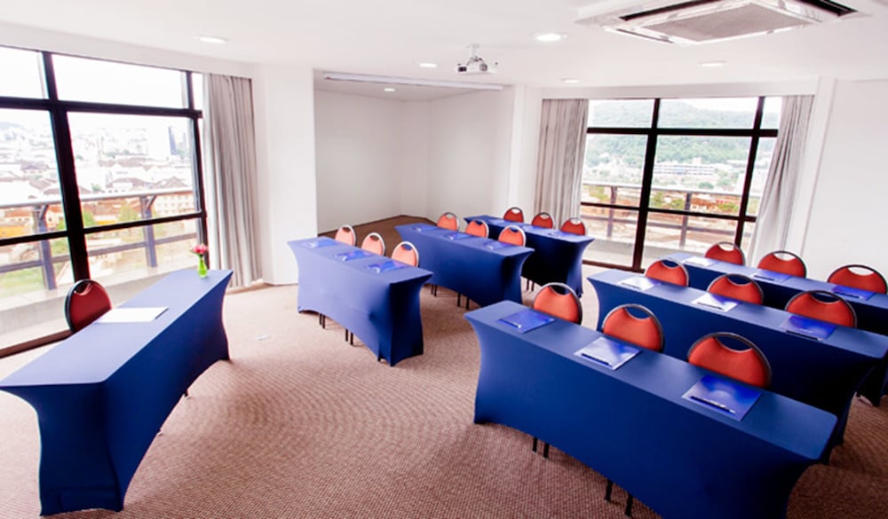 Blue Tree Towers Joinville 21/30