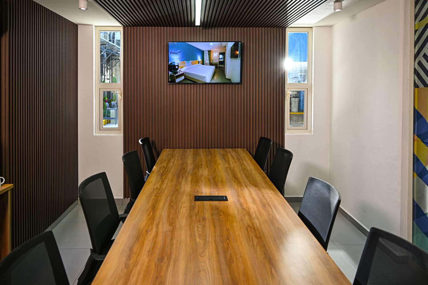 Vista Express Guadalajara Expo SureStay Collection by BW 34/35