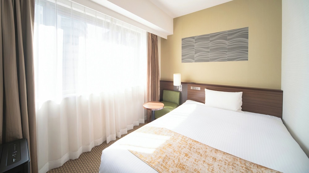Vessel Inn Sapporo Nakajima Park 15/48