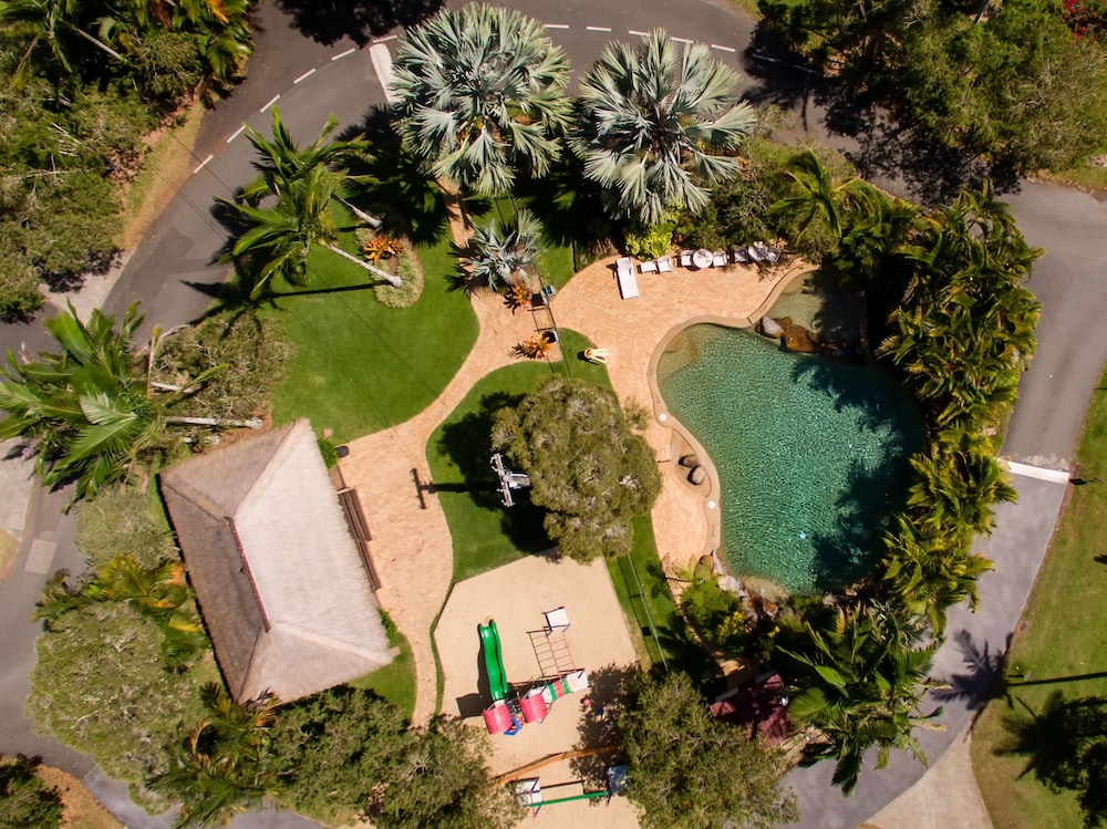 NRMA Atherton Tablelands Holiday Park 41/50