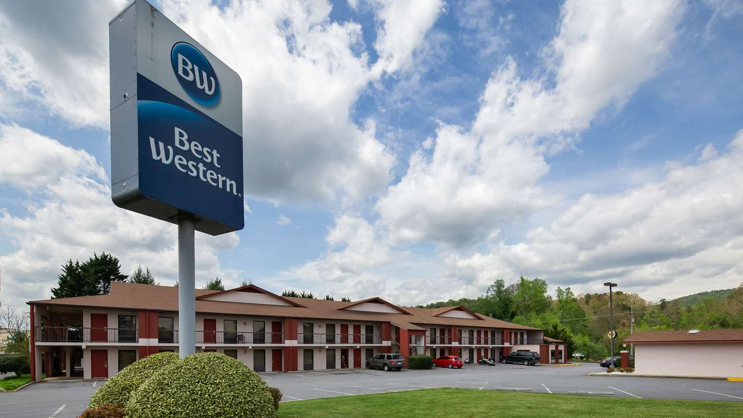 Best Western Of Murphy 1/6
