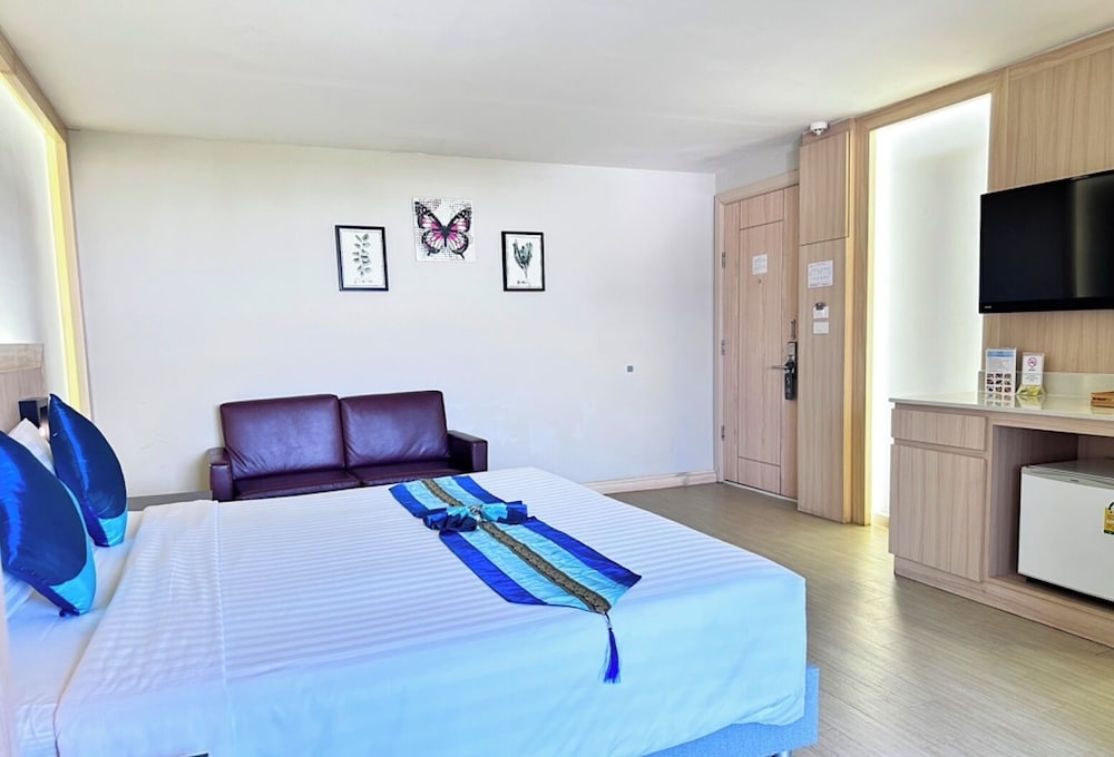 O2 Luxury Hotel 30/71