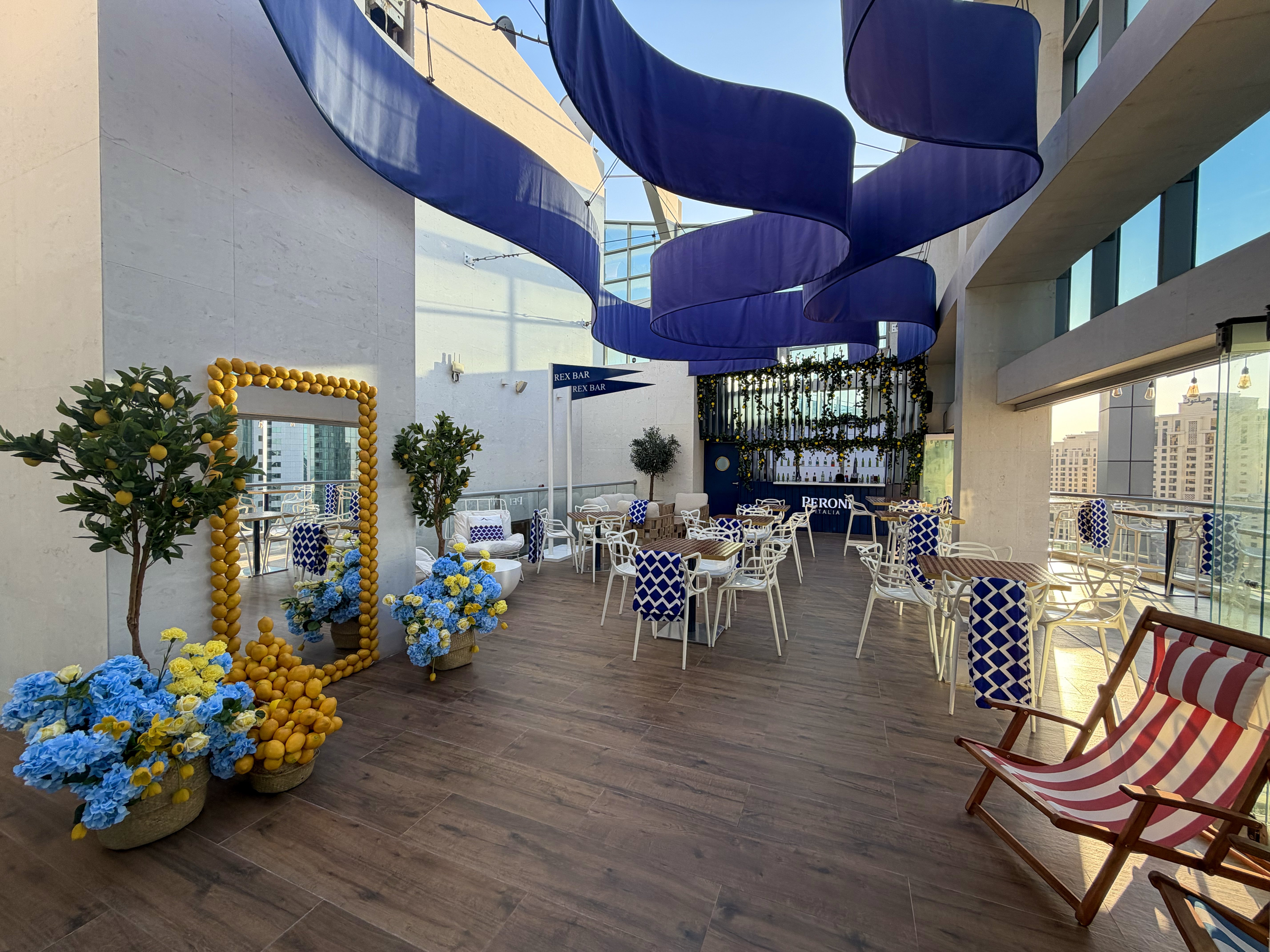 InterContinental Dubai Marina 42/50