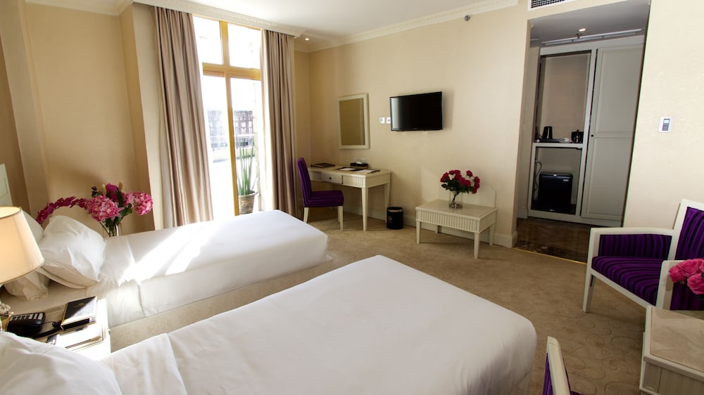 Belle Vue Hotel And Spa 14/62