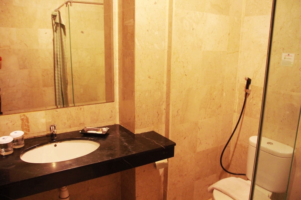 Grand TW Batam Center Hotel & Convention 30/64