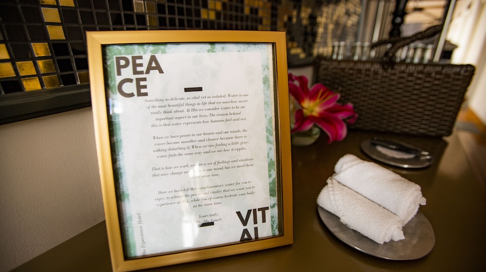 Illa Experience Hotel 30/79