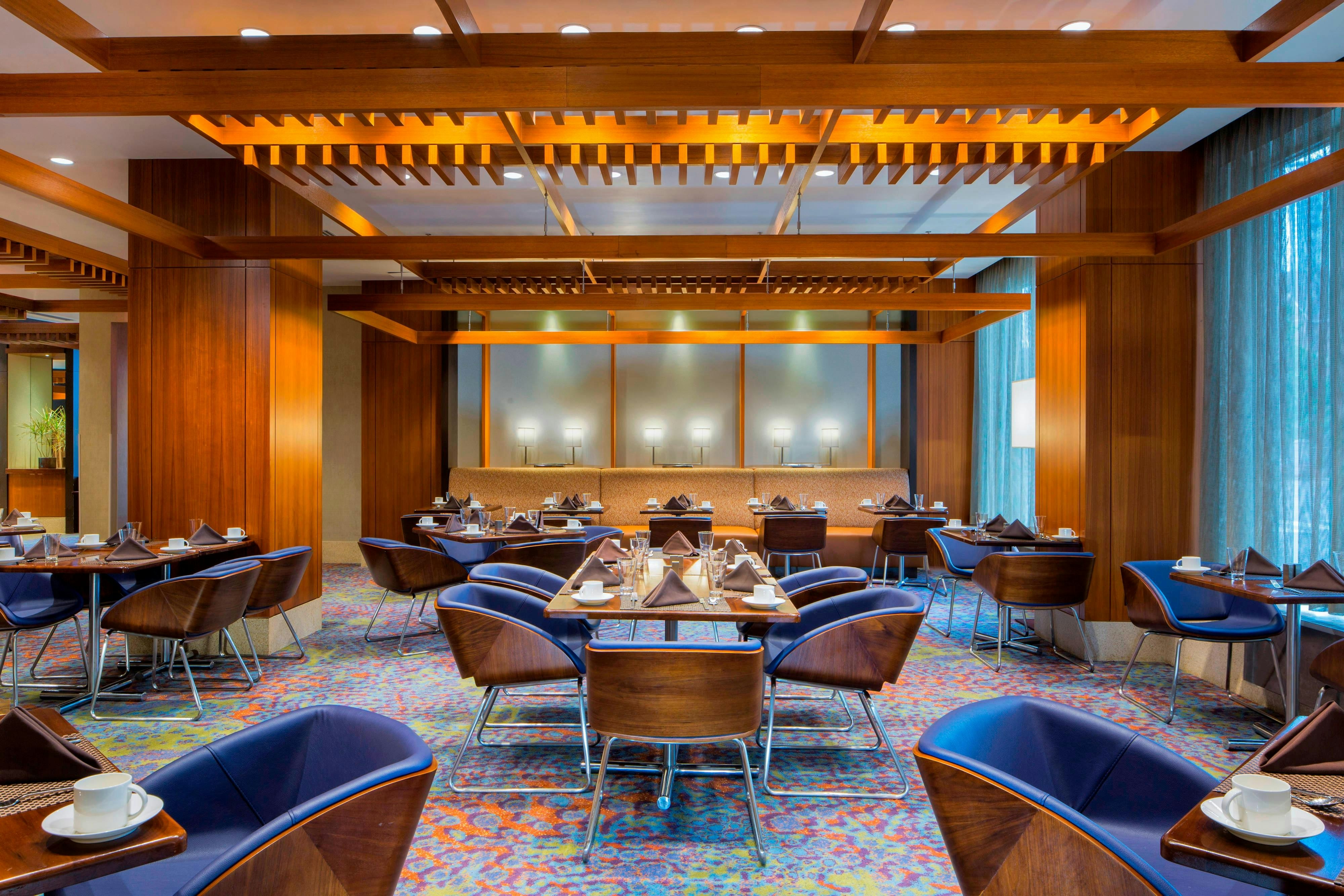 Westin Jersey City Newport 18/20
