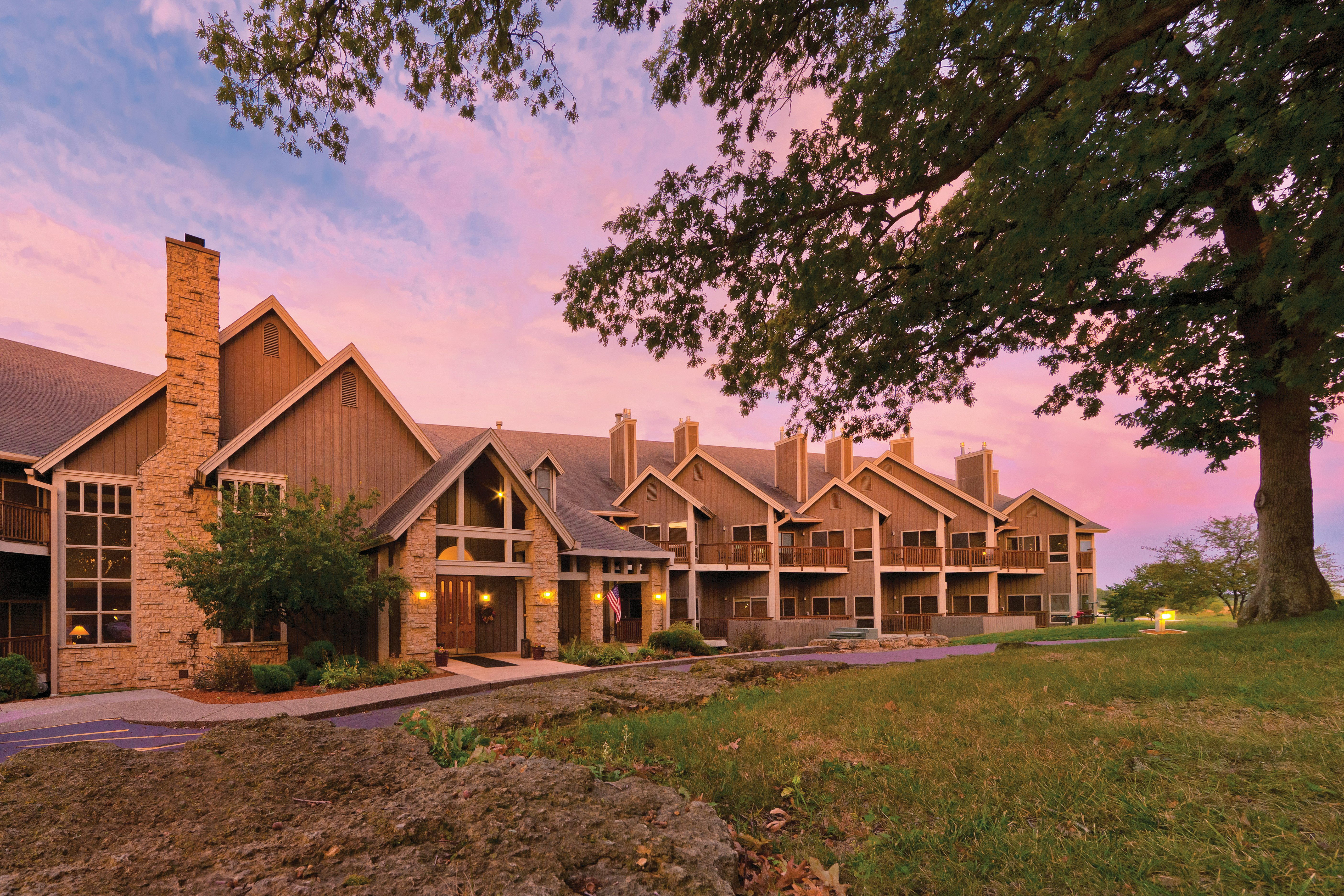 Worldmark Galena 56/58