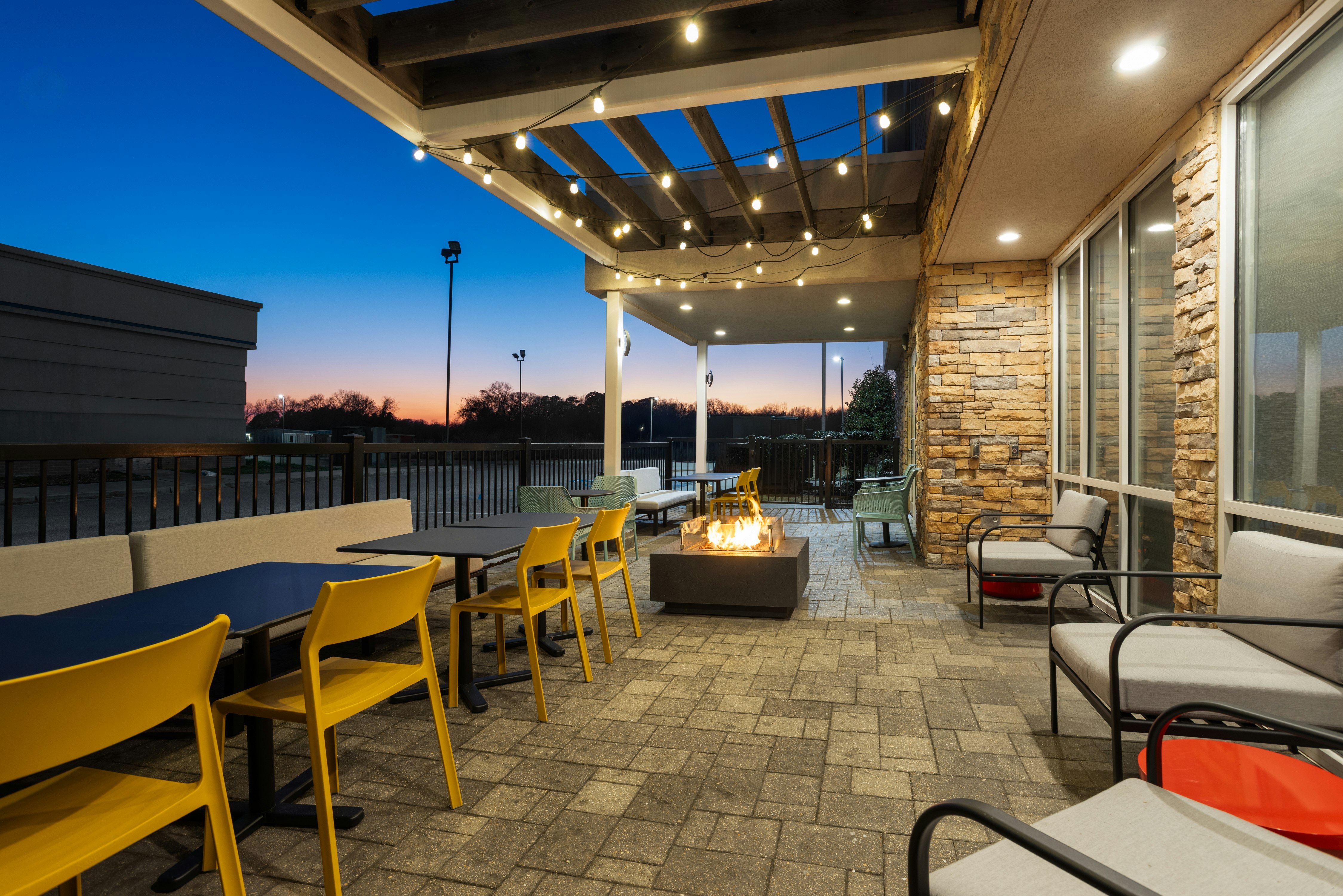 Home2 Suites By Hilton Meridian 20/38