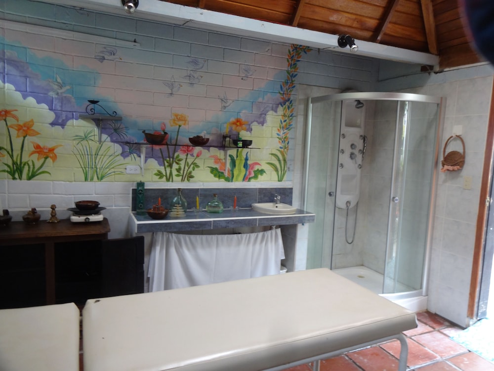 Hosteria Casa Giralda 7/64