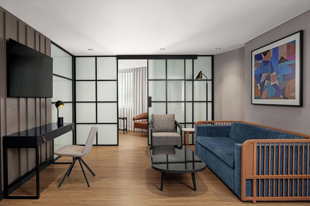 Four Points by Sheraton Istanbul Pendik 24/44