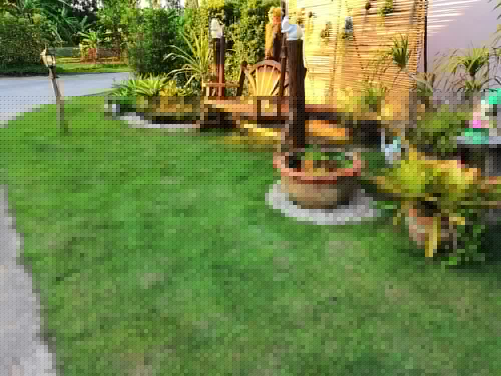 On Green Resort 25/50
