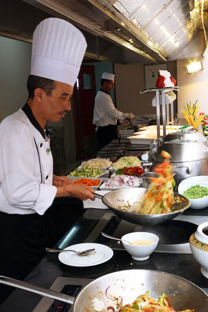 Valeria Madina Club Resort - All Inclusive 50/61