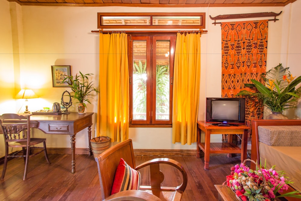 Terres Rouges Lodge 27/50