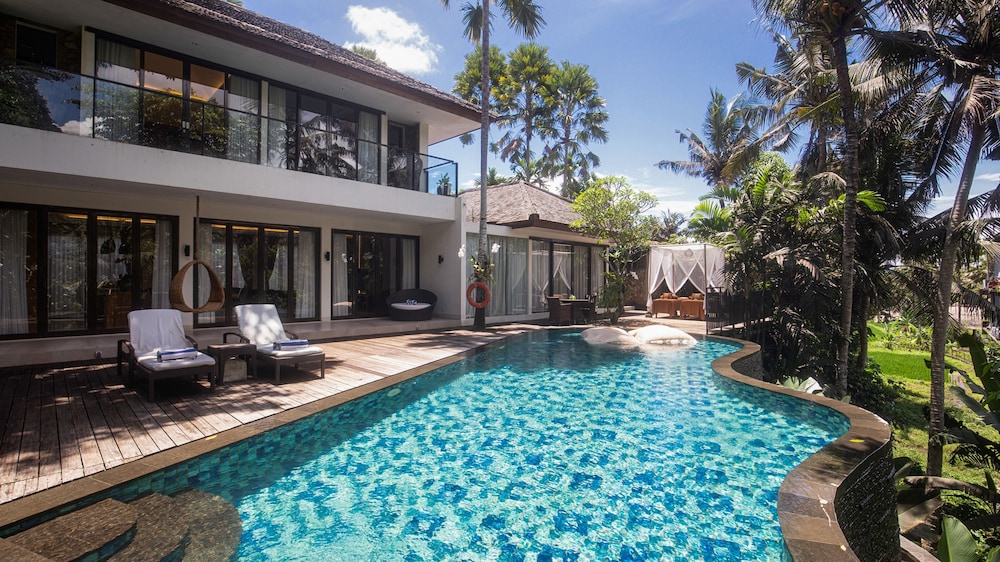 Plataran Ubud Hotel And Spa 7/70