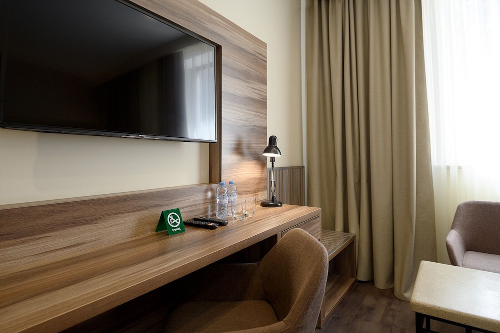 Nacho By One Hotels 29/48