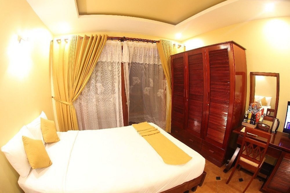 Thai Hoa Resort 29/75