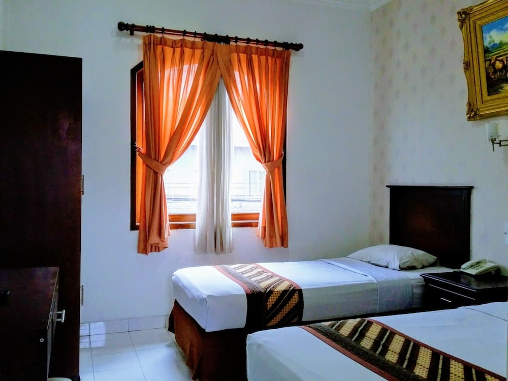 Maliboro Inn Hotel 32/61