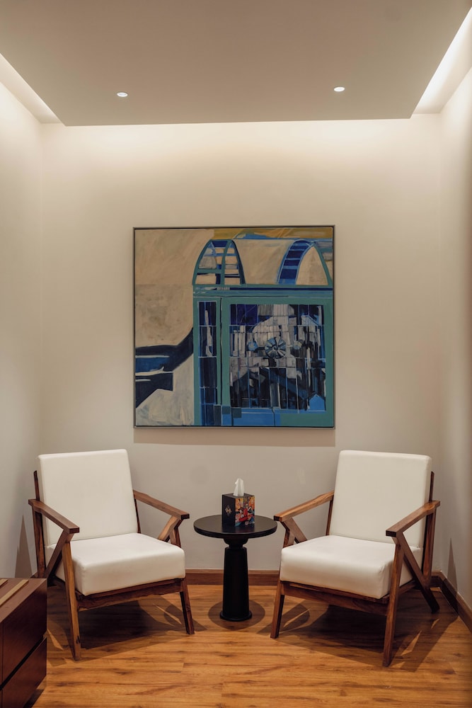 Ambiance Boutique Art Hotel Islamabad 64/78