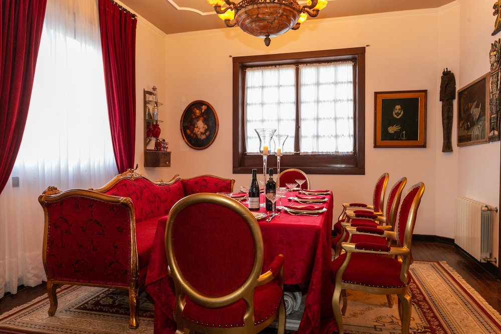 Villa Casato Residenza Boutique 32/50