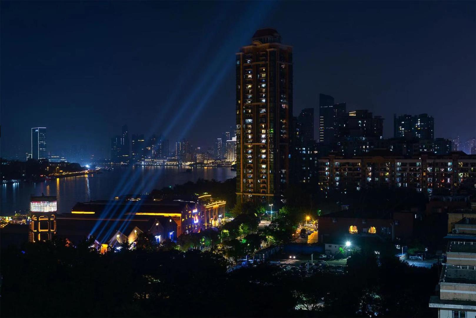 Lavande Hotel(Guangzhou Taigucang shayuan Station) 54/58
