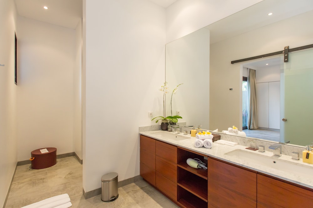 Gajah Villas Bali By Nagisa Bali 70/70