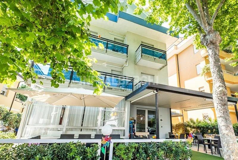 B&B Hotel Barbiani 3/50