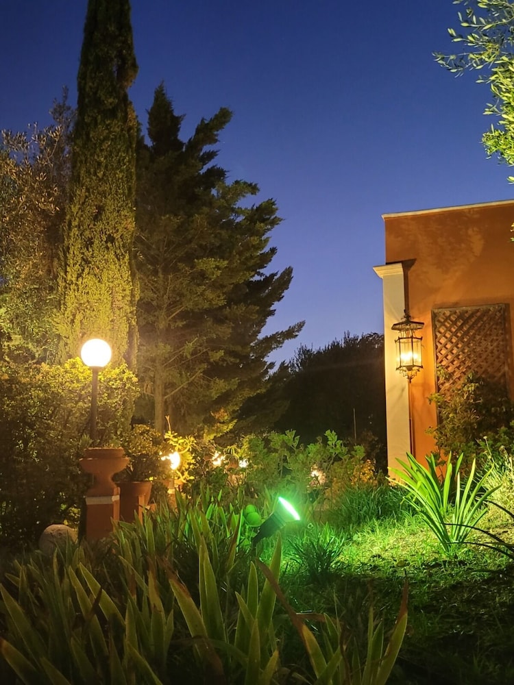 Poggio Degli Ulivi 27/55