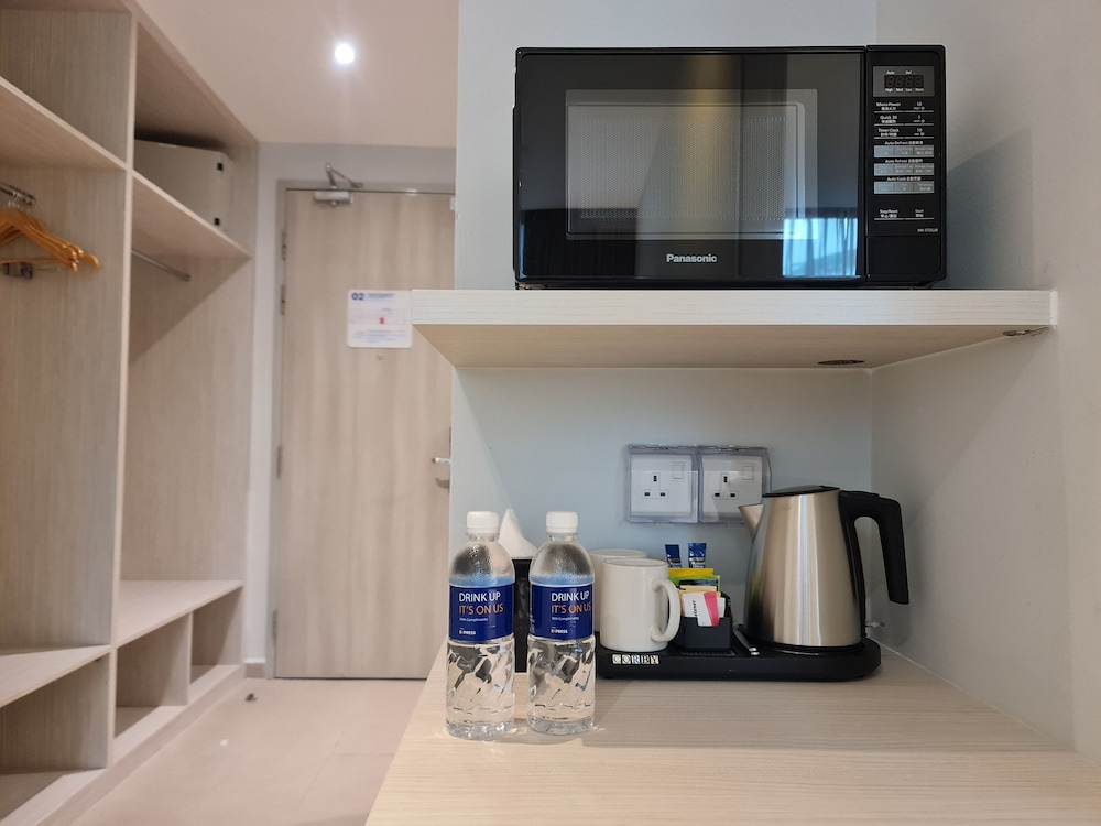 Holiday Inn Express & Suites Johor Bahru 41/62