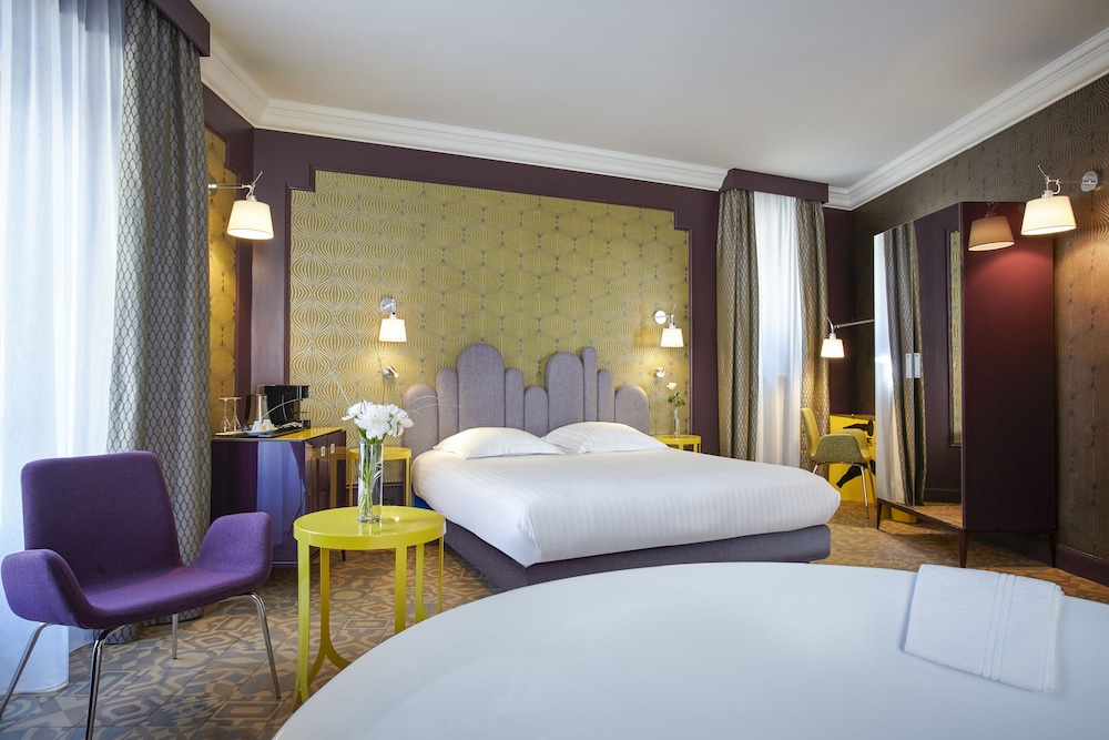 Grand Hotel du Midi 18/59